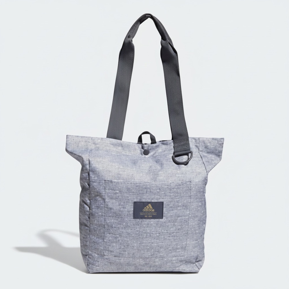 NWT Adidas Gray Everyday Tote